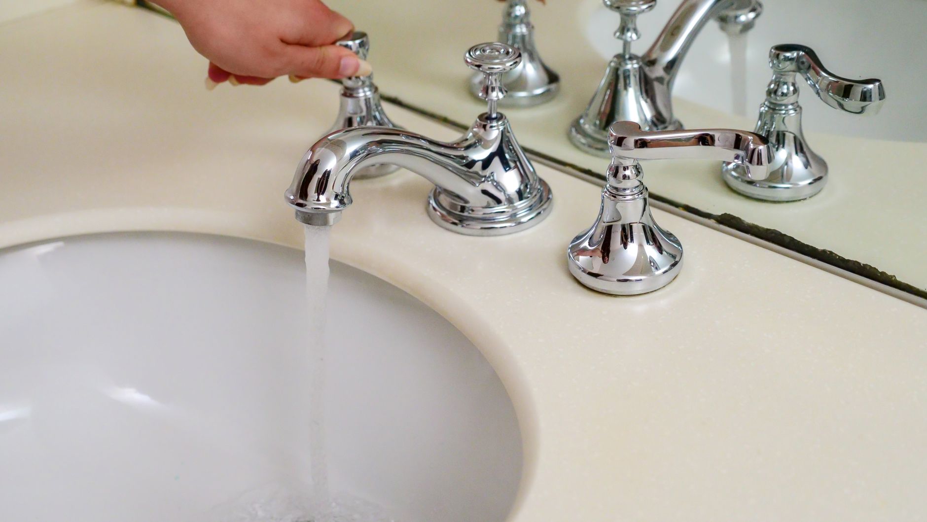 Lanz Gregory plumbing service in Stafford Springs